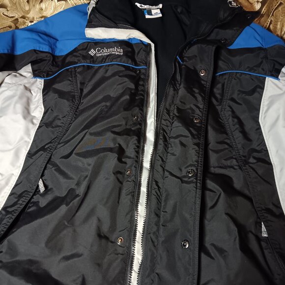 Columbia core interchange jacket - Picture 5 of 16